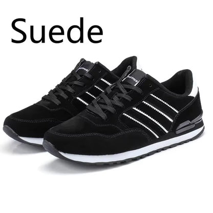 Sneakers Women Shoes for Men Shoes Boots Male Casual Light Lac-Up Flats Breathable Outdoors Zapatillas Hombre Tenis Para Hombre