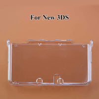 For New 3Ds