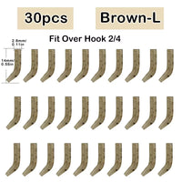 Brown - L