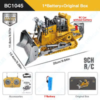 9Ch Alloy Bc1045