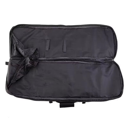 M/L/XL Gun Bag Case Rifle Bag Backpack Sniper Carbine Airsoft Shooting Carry Shoulder Bags for Hunting Accessories