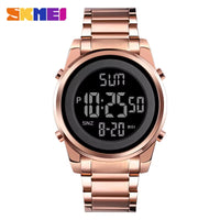 1611 Rose Gold