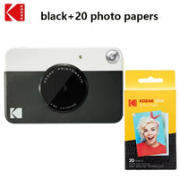 Black 20 Films Set