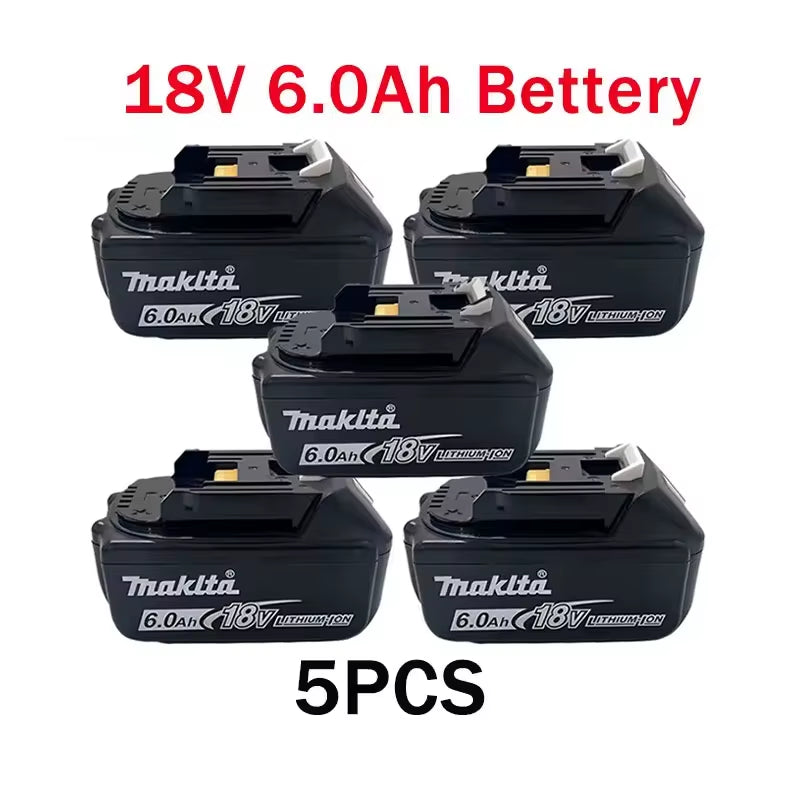Brushless Quick Release Oscillating Tool Multi Functional Tool Renovator Electric Trimmer Compatible for 18V Battery