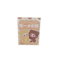 Random 1 Pcs