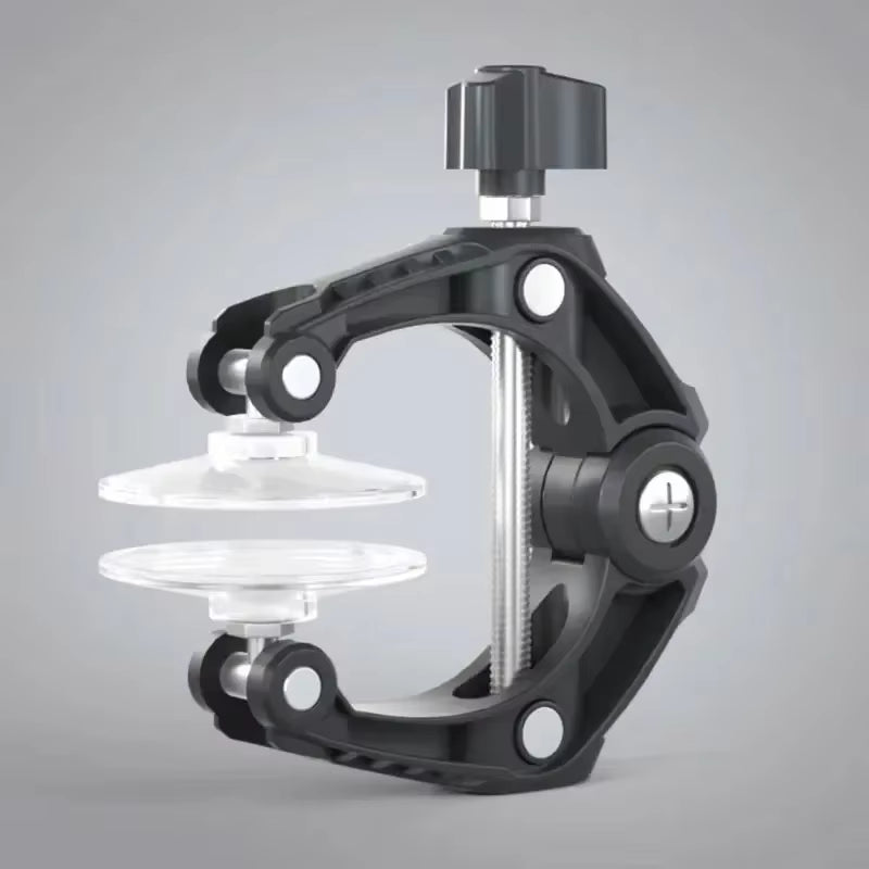 Phone Suction Cup Tool Opening Plier Repair LCD Screen Opening Tool Easily Repair Tablets and Phones Screen Removal Tool