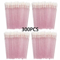 Pink 300Pcsa