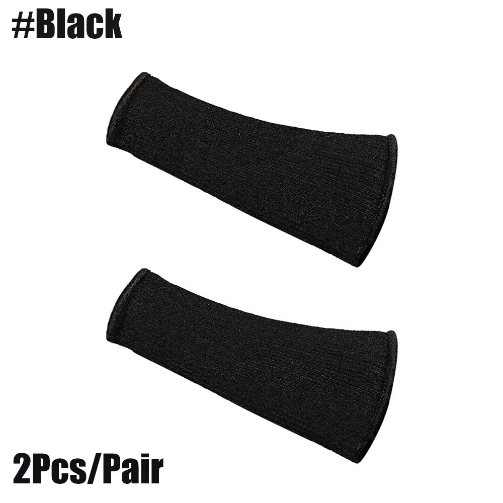 1Pair Arm Protectors Guard Sleeves Safety Protective for Thin Skin and Bruising Cut Resistant Forearm for Men Women