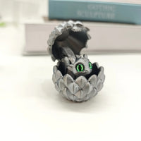 Silver 1Pcs
