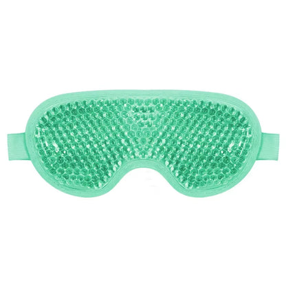 Cold Face Eye Masks Ice Face Mask Hot Cold Compress for Dark Circles Puffiness Cooling Face Masks for Women Man Skin Care Tools