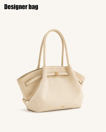 Dumpling Bag Fashion New Premium Underarm Shoulder Bag Daily Commuter Bag Designer Bag Brand Bag Handbag Tote Waist Bag