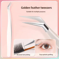 White-Feather