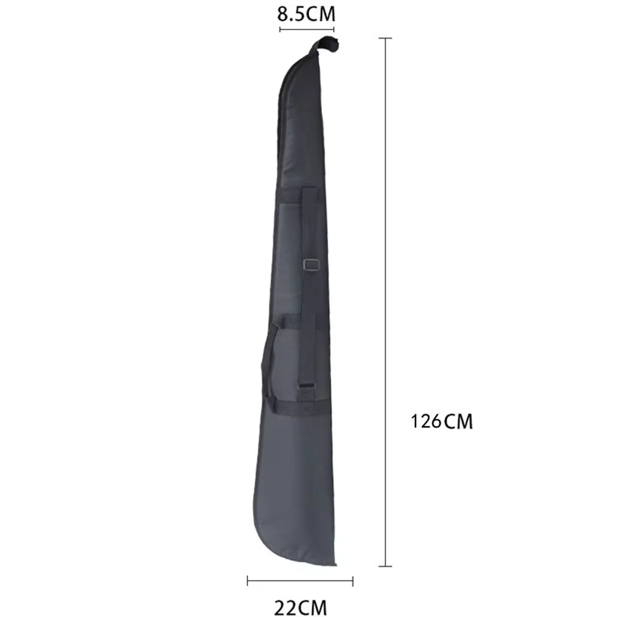 M/L/XL Gun Bag Case Rifle Bag Backpack Sniper Carbine Airsoft Shooting Carry Shoulder Bags for Hunting Accessories
