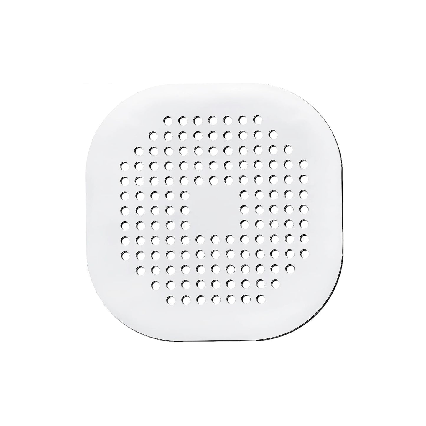5pcs/3pcs/1pc Silicone Hair Filter | Bathtub and Shower Floor Drain Plug, Kitchen Deodorant Plug, Anti-Clogging Sink Filter Beauty Fashion