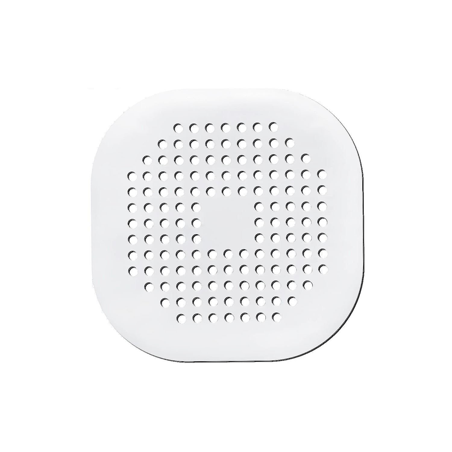 5pcs/3pcs/1pc Silicone Hair Filter | Bathtub and Shower Floor Drain Plug, Kitchen Deodorant Plug, Anti-Clogging Sink Filter Beauty Fashion