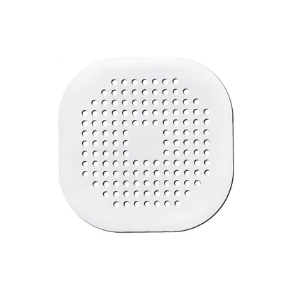 5pcs/3pcs/1pc Silicone Hair Filter | Bathtub and Shower Floor Drain Plug, Kitchen Deodorant Plug, Anti-Clogging Sink Filter Beauty Fashion