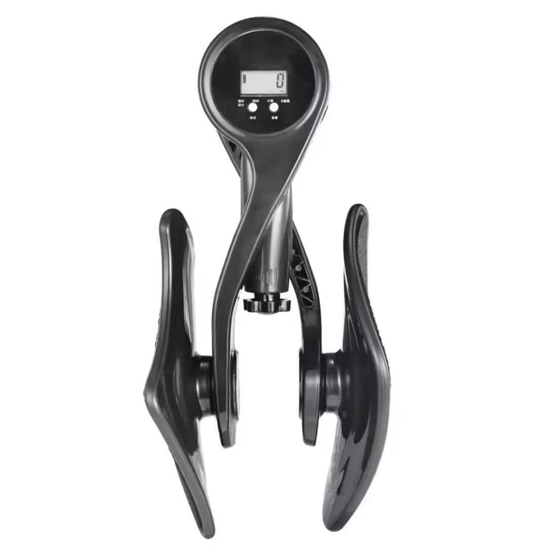 Kegel Fitness Equipment Home Exercise Pelvis Pelvic Muscle Trainer Buttock Equipments for Men Floor Exerciser - Strengthen