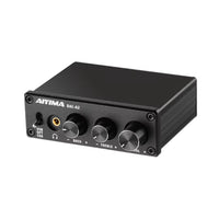Black Dac-A2 (193)