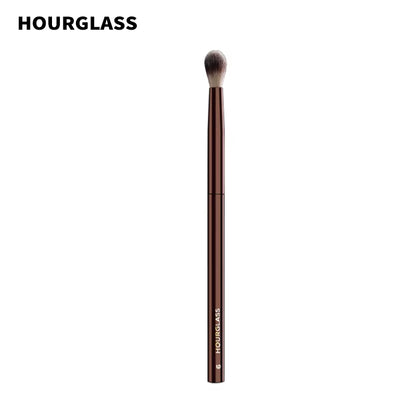 Makeup Brush- No.6 Tapered Blender Brush Soft and Skin-Friendly Fiber Hair Fashion Design Single Eye Brush