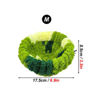 Green M