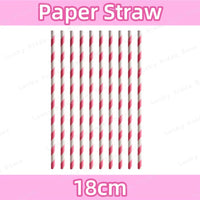 Straw-10Pcs