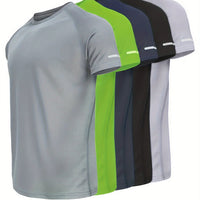 Printed 5 Colors 5 Pieces