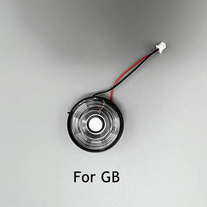 High Quality Sound Speaker for Gameboy Color Advance GBA GBC GBP GB DMG Loudspeaker Replacement