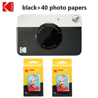 Black 40 Films Set