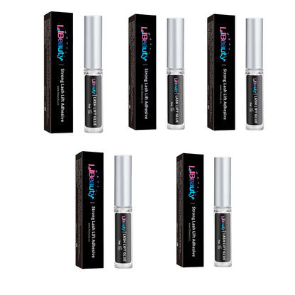7Ml Super Strong Lash Lift Glue Lash Lifting Adhesive Clear Eyelash Lifting Adhesive Eyelashlift Glue Makeup Tools