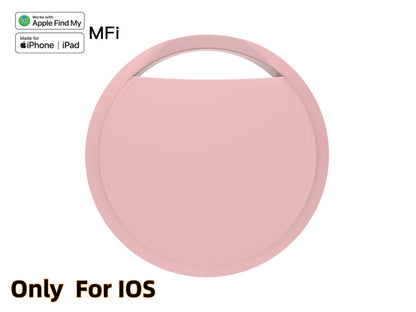 Airtag Bluetooth GPS Trackers IPX 5 Waterproof Sport Tracking Find My Elderly Kids Pets Available Mini Finders for Iphone