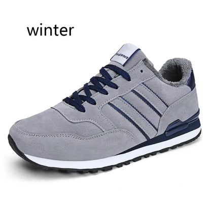 Sneakers Women Shoes for Men Shoes Boots Male Casual Light Lac-Up Flats Breathable Outdoors Zapatillas Hombre Tenis Para Hombre