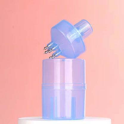 Scalp Applicator Liquid Comb for Hair Growth Serum Oil Nourish Mini Portable Hair Roots Massage Medicine Comb Hair
