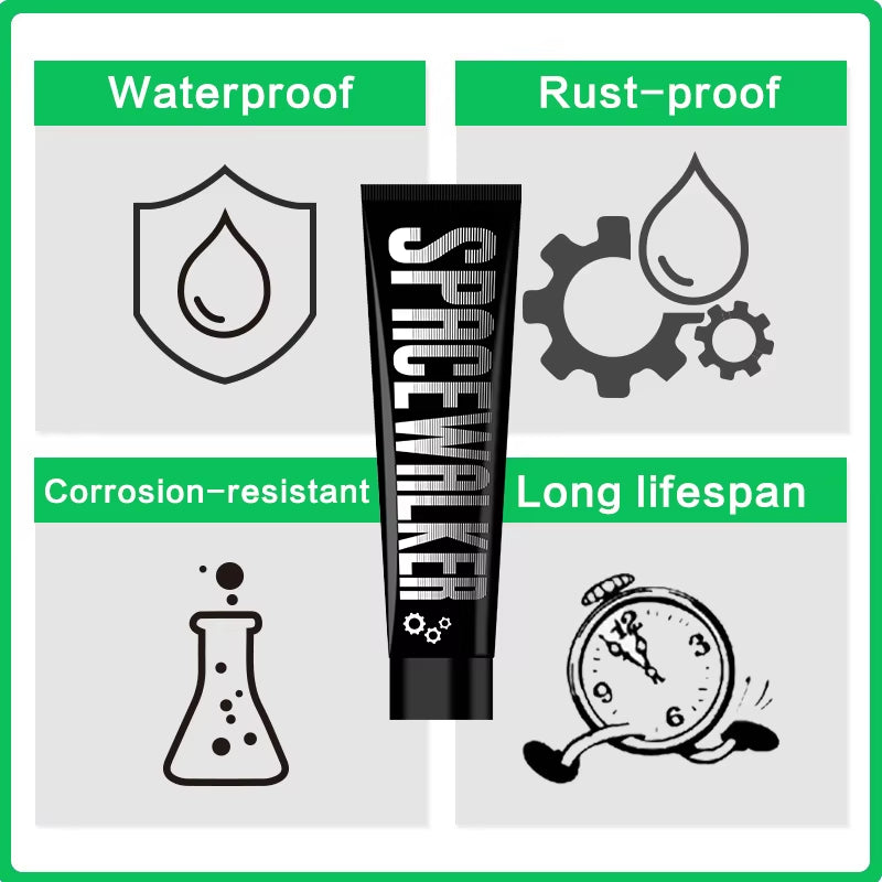 Bicycle Grease Green Applesause Bearing Grease Hub BB Lubricants Oil Lubricant Lube Lipid Elements for Shimano Sram
