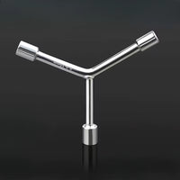 Silvery 8-9-10Mm