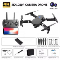 Black-1  Camera-1B