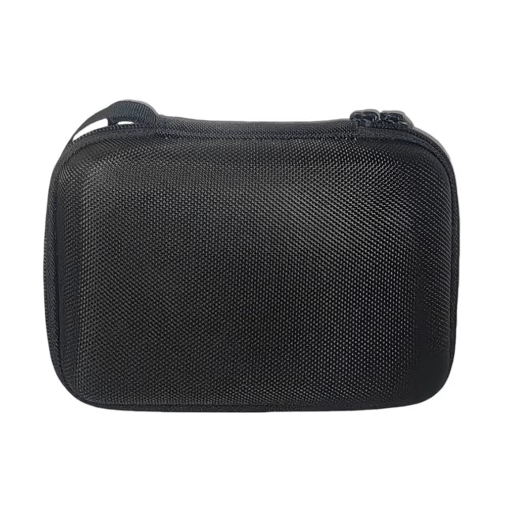 For Retroid Pocket Flip 2 Portable Protective Bag Travel Carrying Case Dustproof Anti-Fall Handheld Game Console Storage Bag ﻿