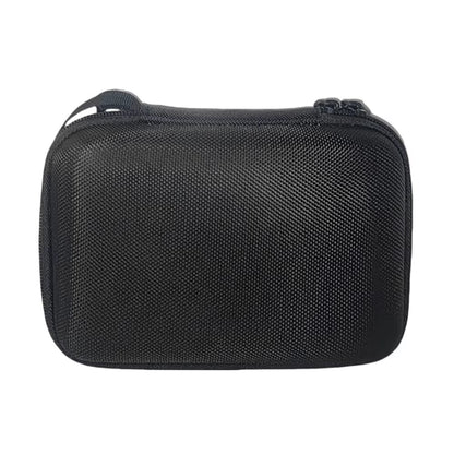 For Retroid Pocket Flip 2 Portable Protective Bag Travel Carrying Case Dustproof Anti-Fall Handheld Game Console Storage Bag ﻿