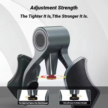 Kegel Fitness Equipment Home Exercise Pelvis Pelvic Muscle Trainer Buttock Equipments for Men Floor Exerciser - Strengthen