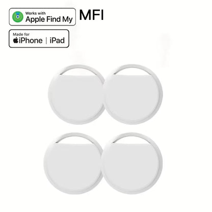 Airtag Bluetooth GPS Trackers IPX 5 Waterproof Sport Tracking Find My Elderly Kids Pets Available Mini Finders for Iphone