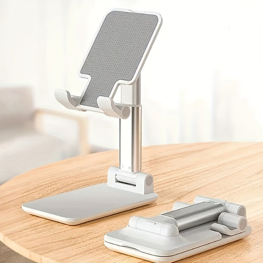 2PCS Portable Retractable Phone Stand Compatible With All Phones, 2 Colors Available Beauty Fashion