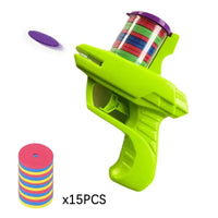 1Pc-Green