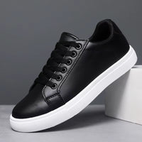 White Black