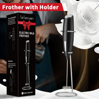 Black Set with Bracket