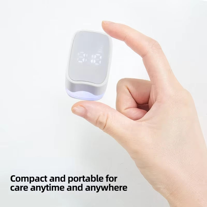 Repair Nail Fungus Laser Treatment Device Nail Fungal Essential Oil Toenail Fingernail Onychomycosis Serum Toe Cure Effectively