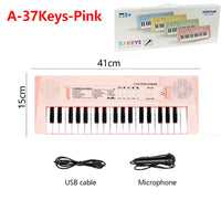A-37Keys-Pink