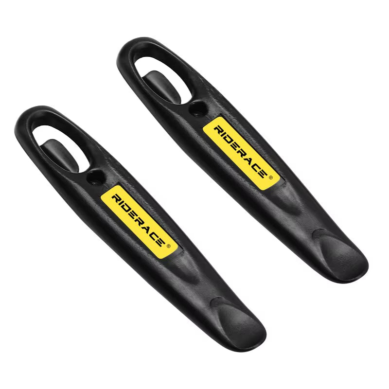 Bicycle Tyre Tire Lever 2 PCS Ultralight Wheel Repair Tool for MTB Mountain Bike Road Tire Spoon Cycling Opener Breaker