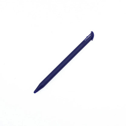 1Pcs for New 3DS XL LL Stylus 1 PC Plastic Touch Pen Compact Stylus Screen Stylus Pen 3 Colors for NEW 3DS LL/XL