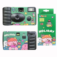 Holiday 27 Sheets