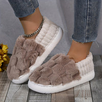 Bag Heel Brown