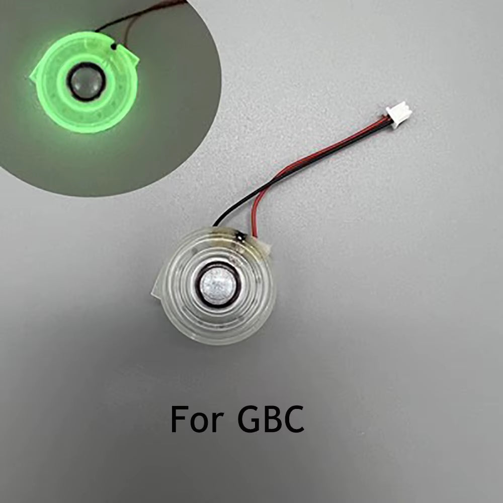 High Quality Sound Speaker for Gameboy Color Advance GBA GBC GBP GB DMG Loudspeaker Replacement